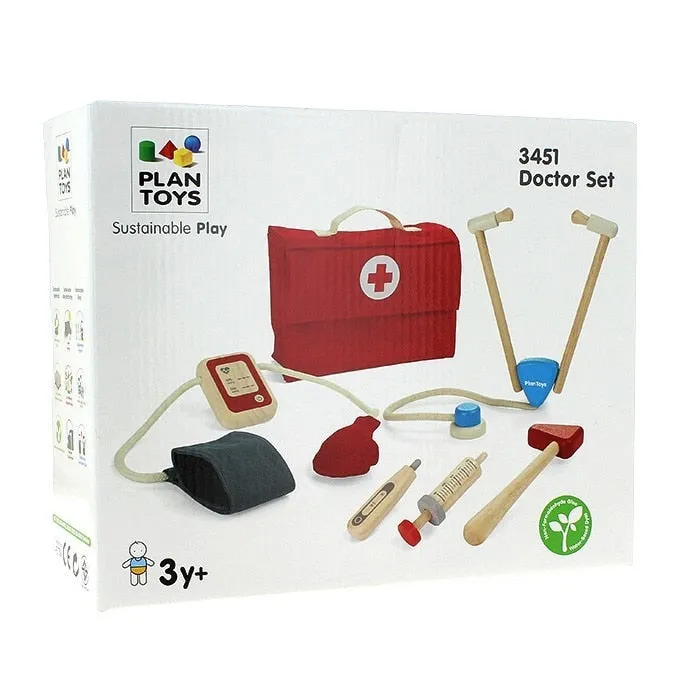 Doctor Set