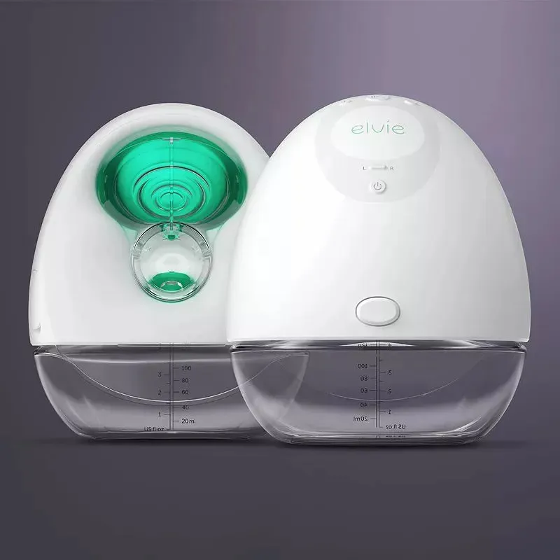 Double Electric Breast Pump