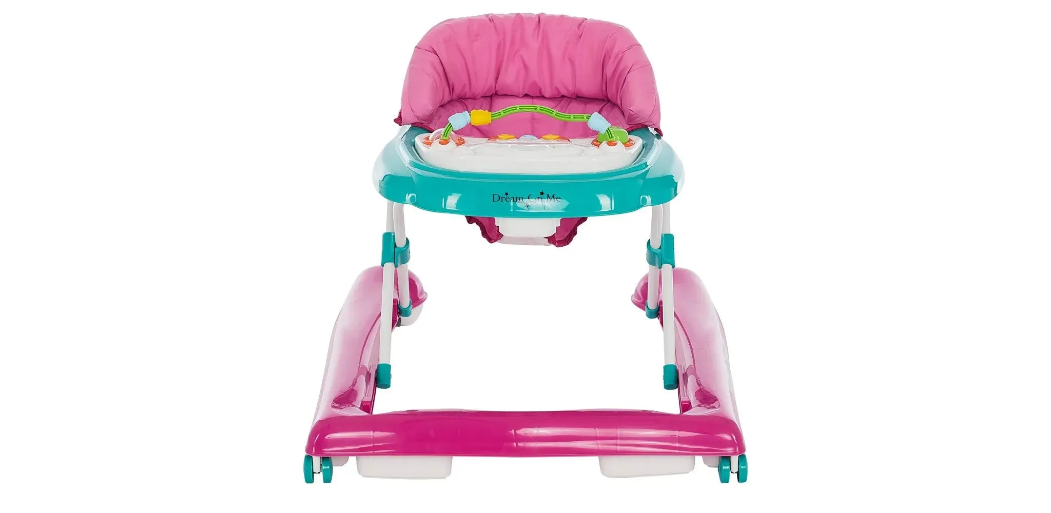 Dream On Me 2-in-1 Ava Baby Walker