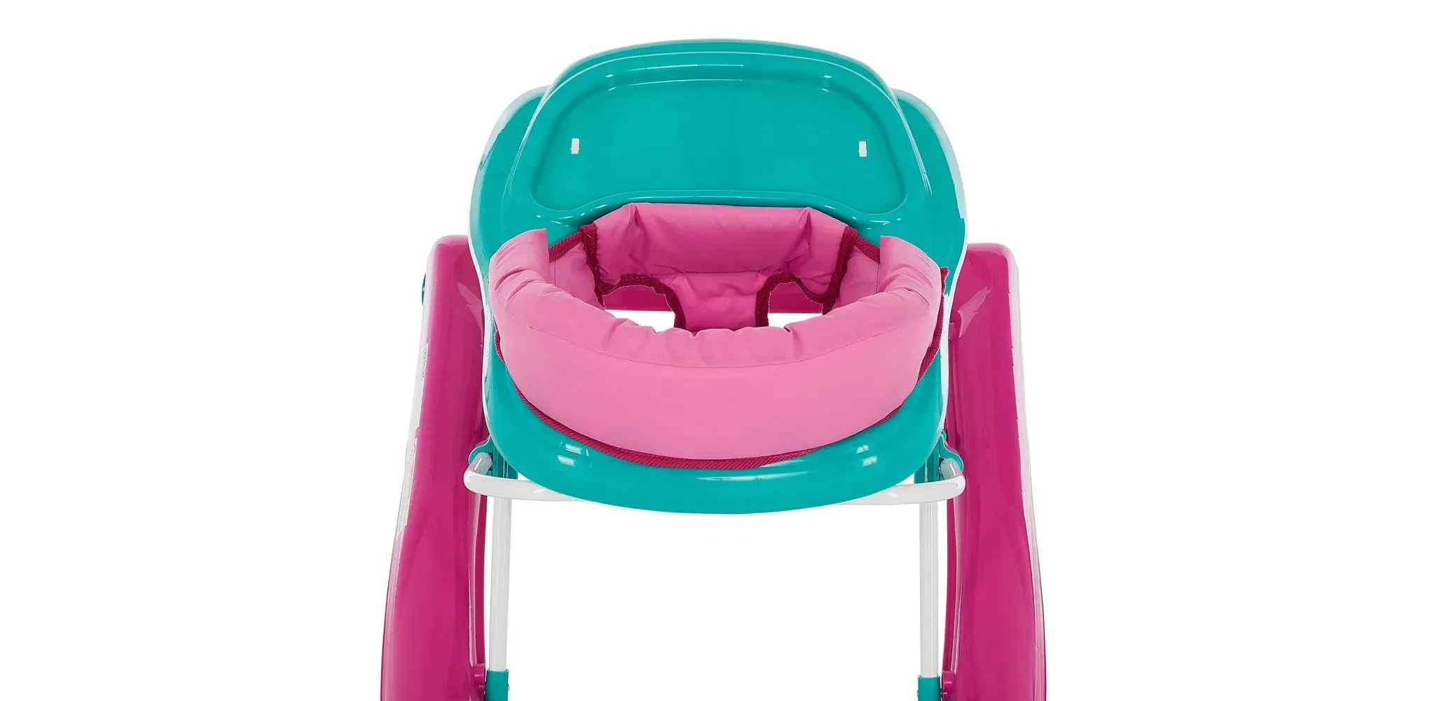 Dream On Me 2-in-1 Ava Baby Walker