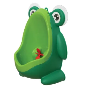 Dreambaby F6021 Pee-Pod Urinal With Spinning Target