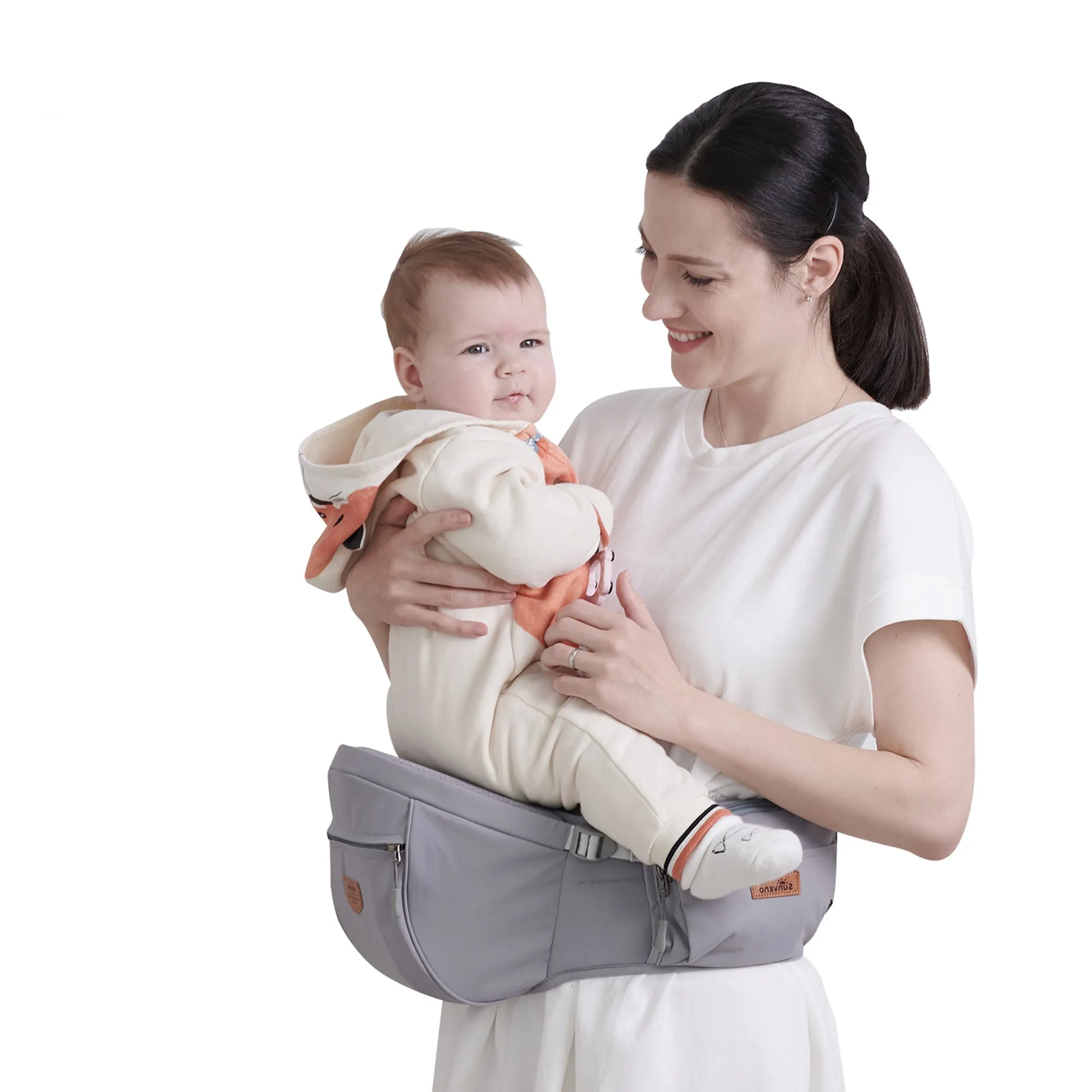 Ergonomic Hipseat