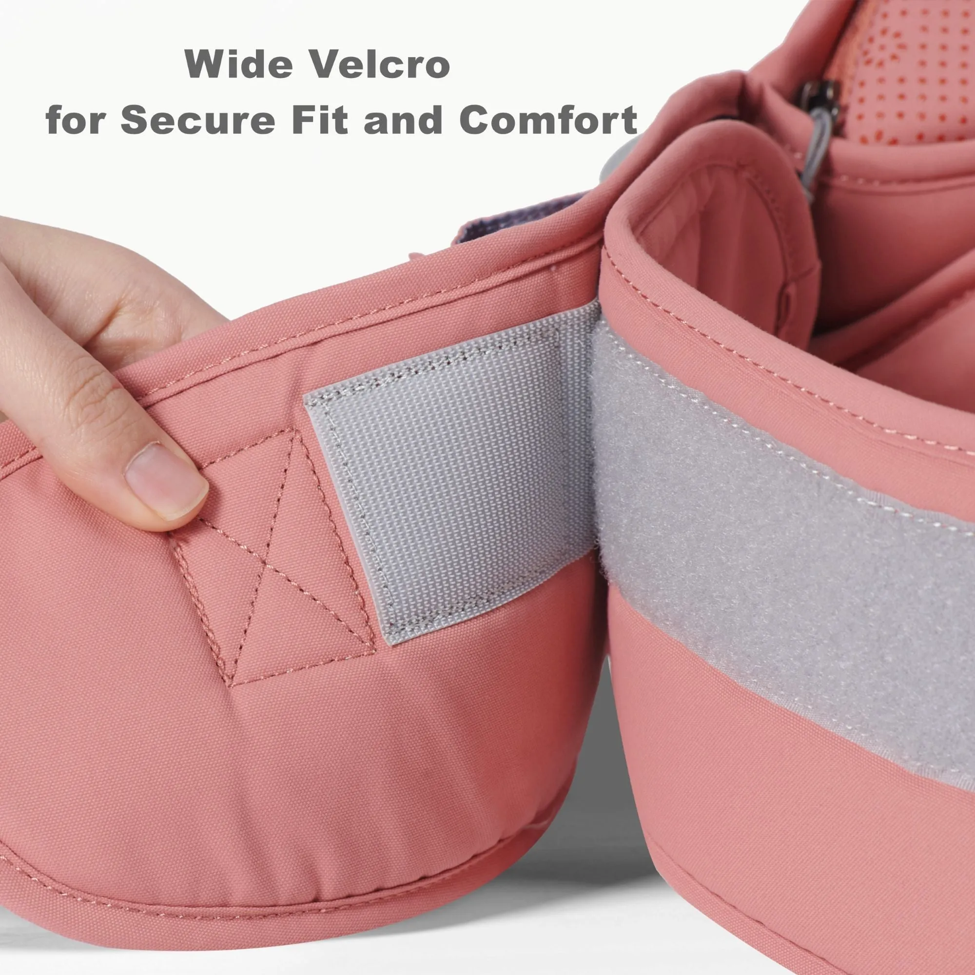 Ergonomic Hipseat