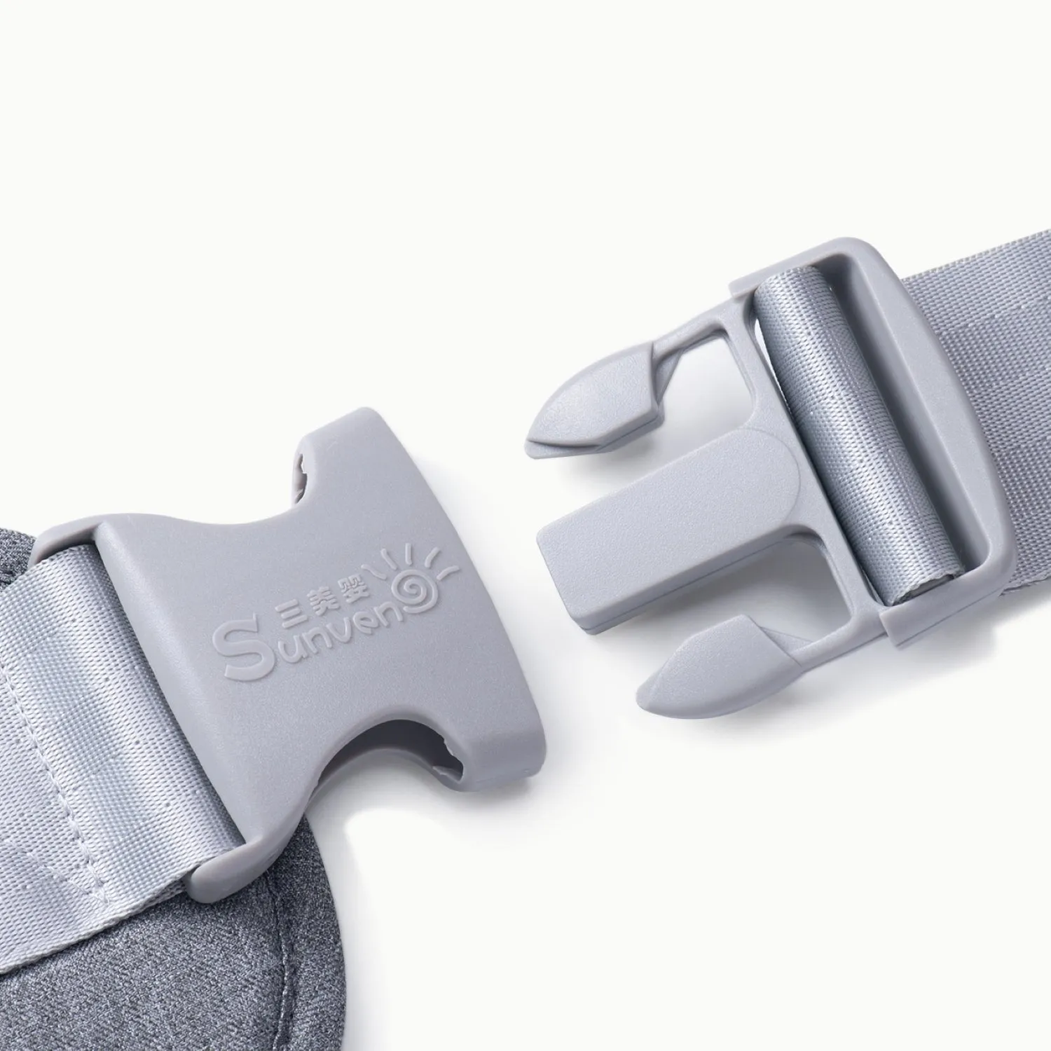 Ergonomic Hipseat