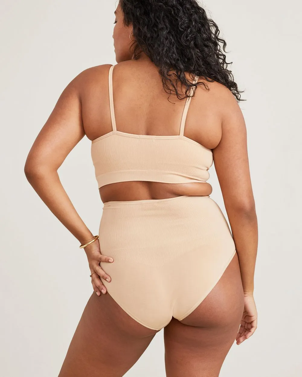 Essential Pumping Bra