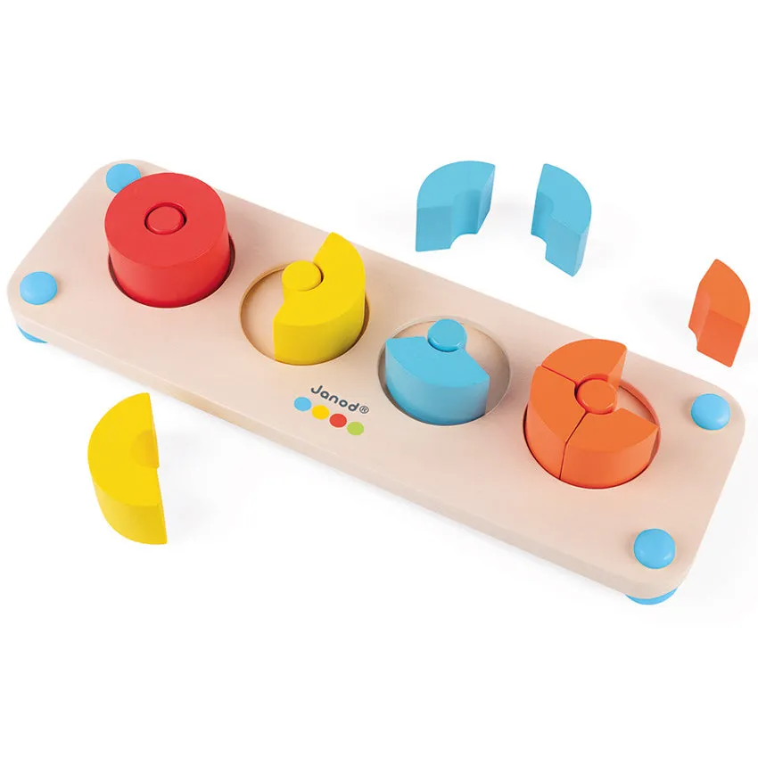 Essentials Fractions