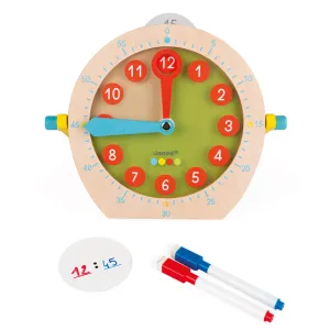 Essentials Learn Time