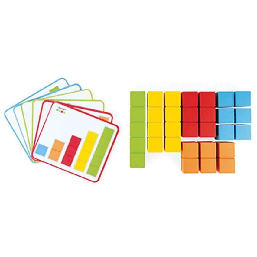 Essentials Learn To Count