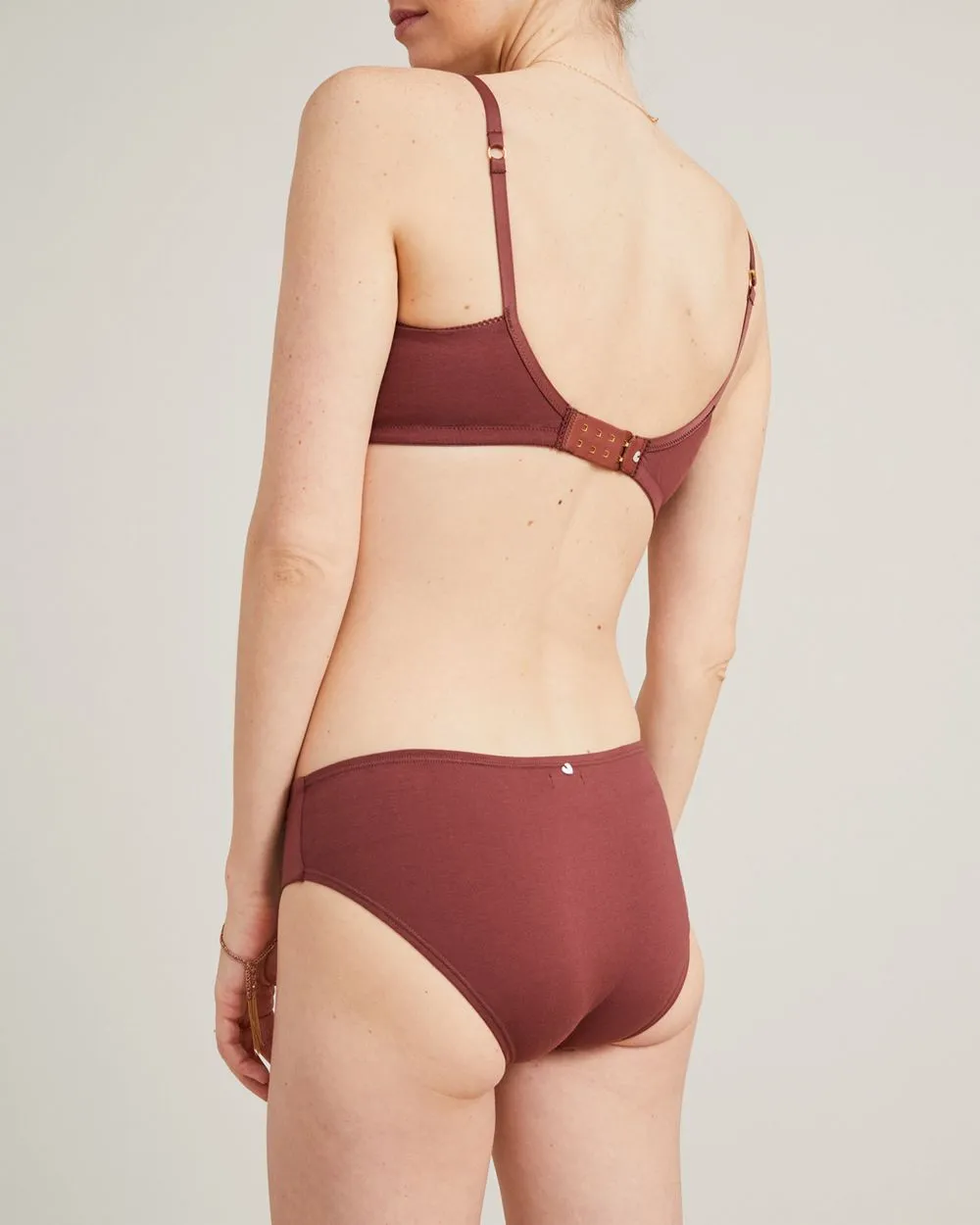 Everyday Nursing Bra
