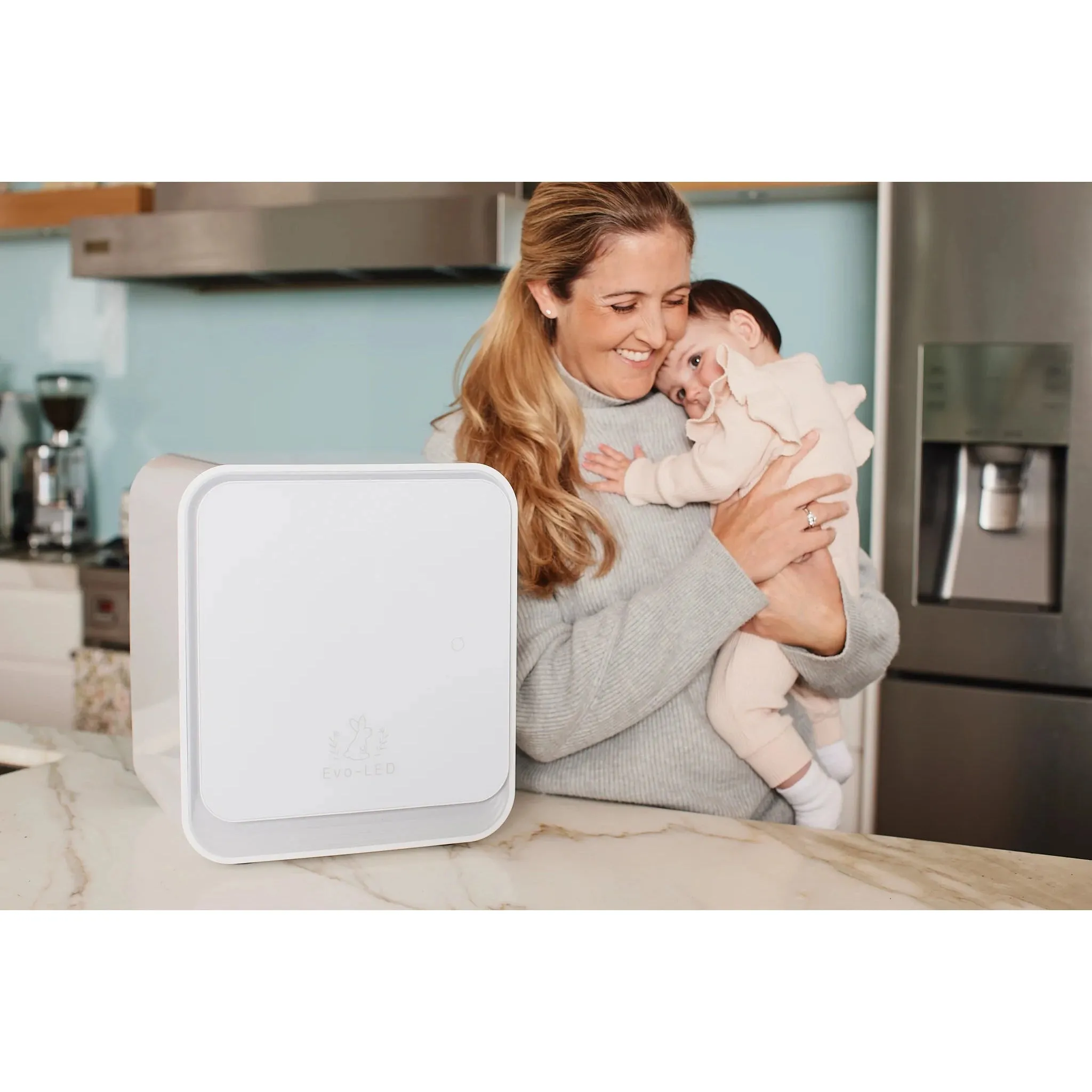 Evo-LED Multipurpose Steriliser