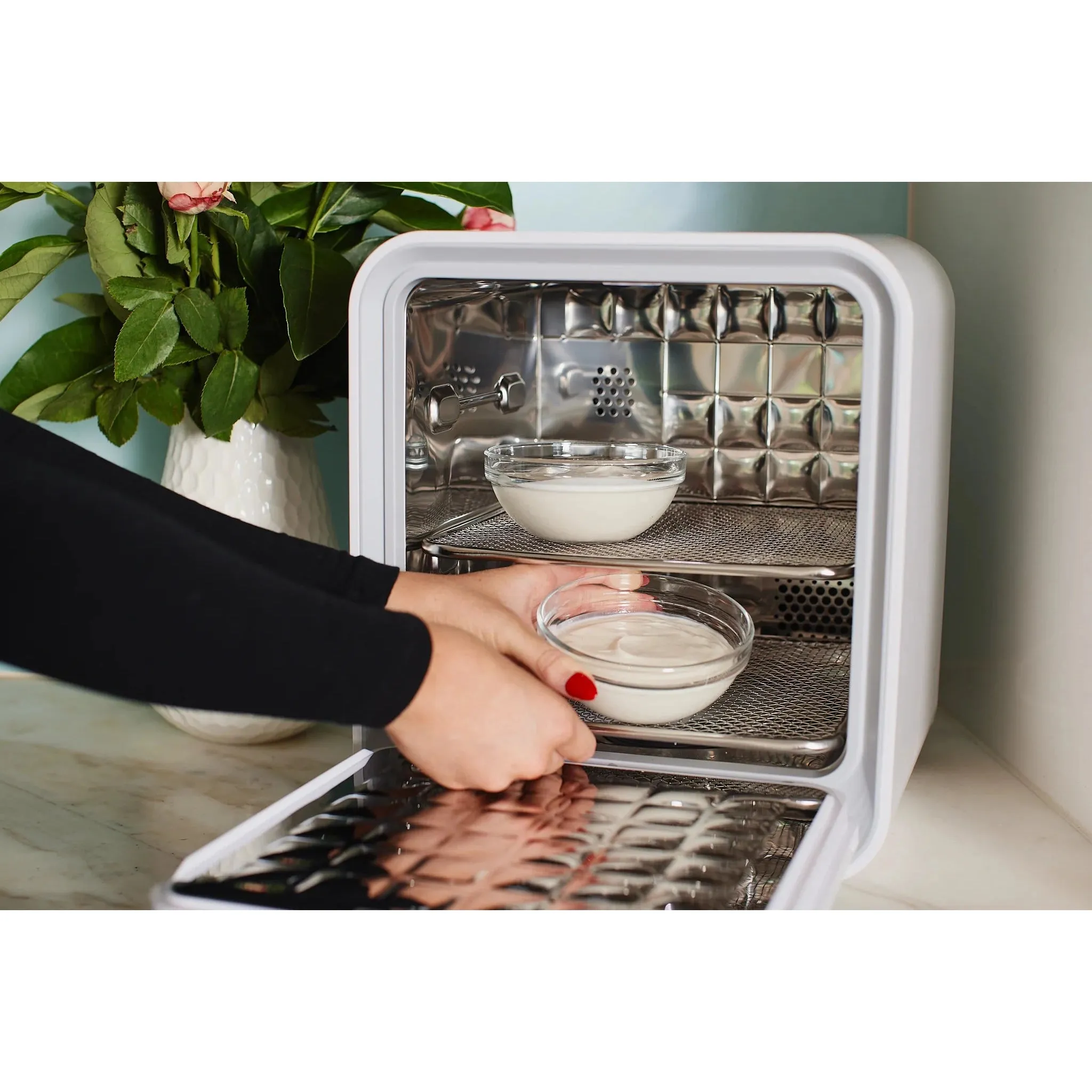 Evo-LED Multipurpose Steriliser