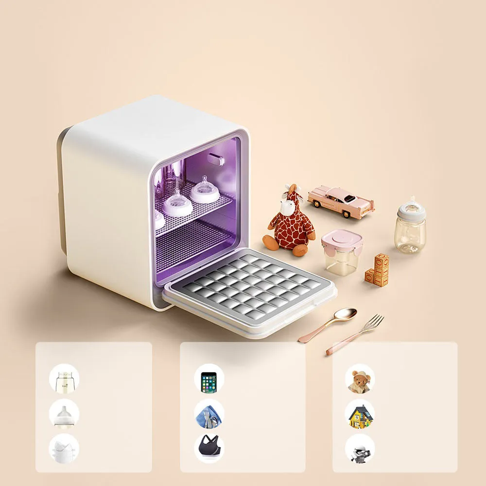 Evo-LED Multipurpose UV Steriliser