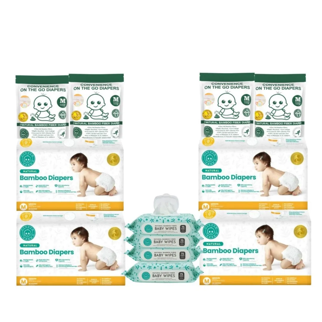 Expert Mom Bundle