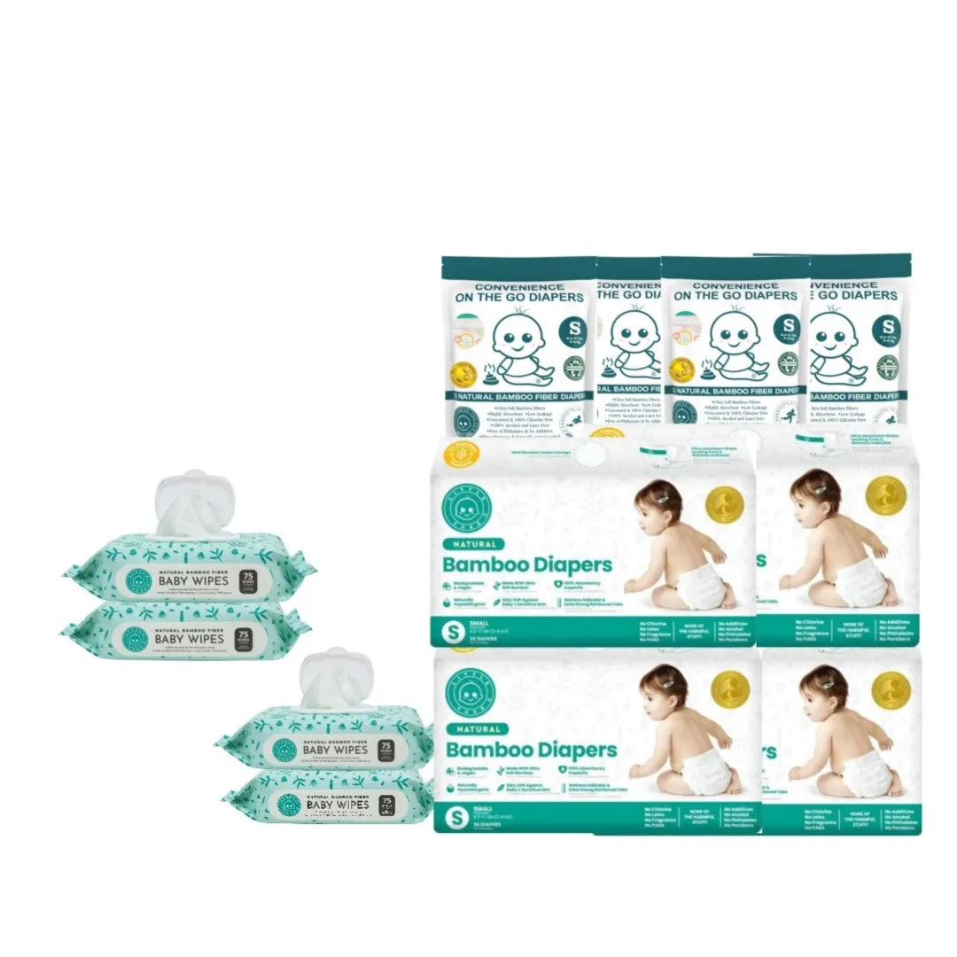 Expert Mom Bundle