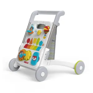Explore & More Grow Along 4 in 1 Activity Walker