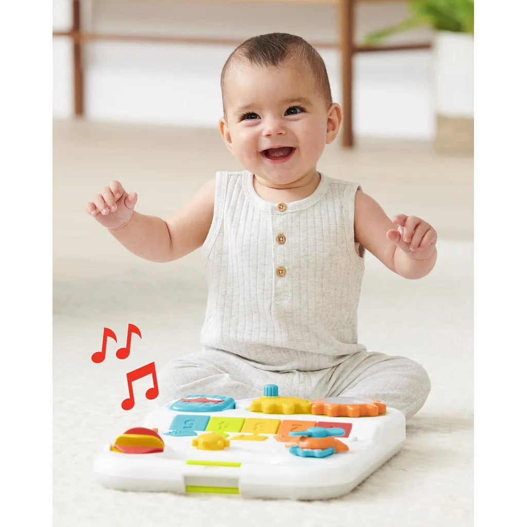 Explore & More Grow Along 4 in 1 Activity Walker