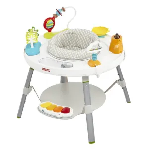 Explore and More 3 Stage Activity Centre