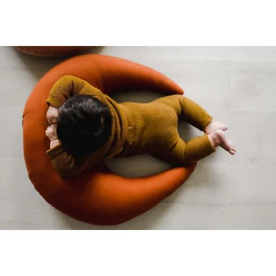 Feeding and Support Pillow VARIOUS COLOURS