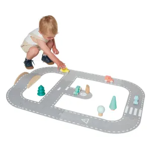 Felt Road Circuit