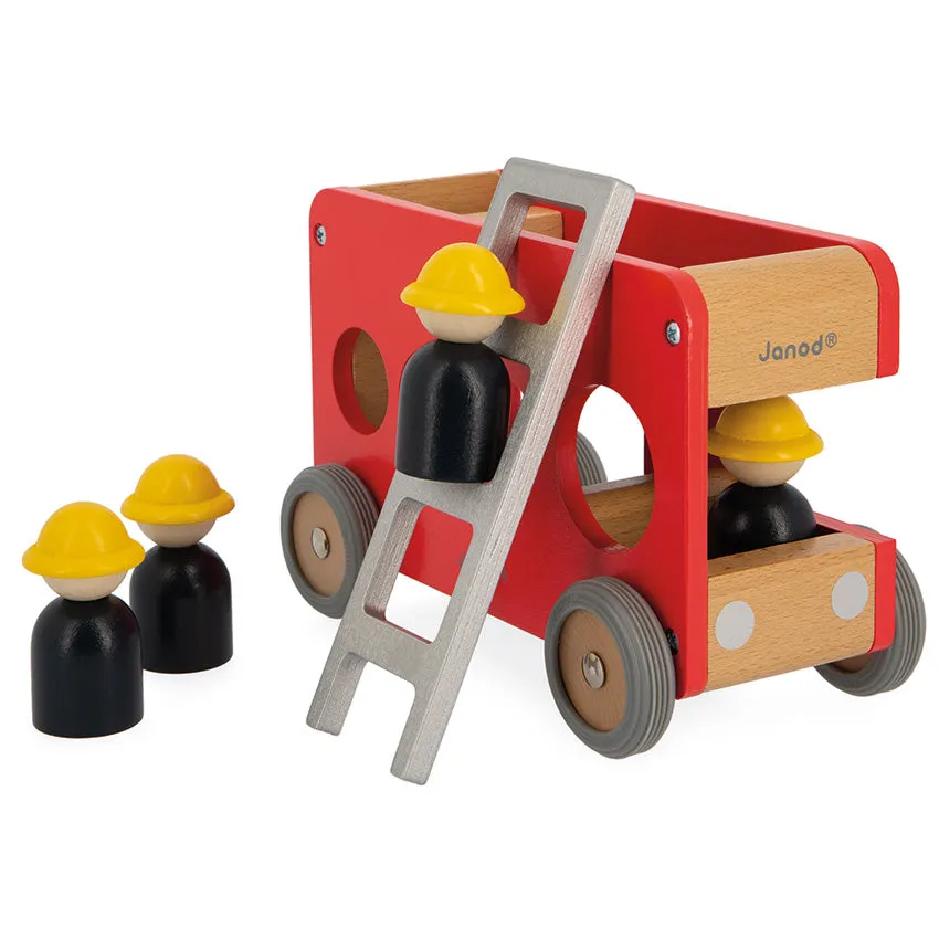 Fire Engine