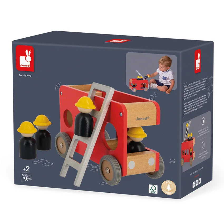 Fire Engine