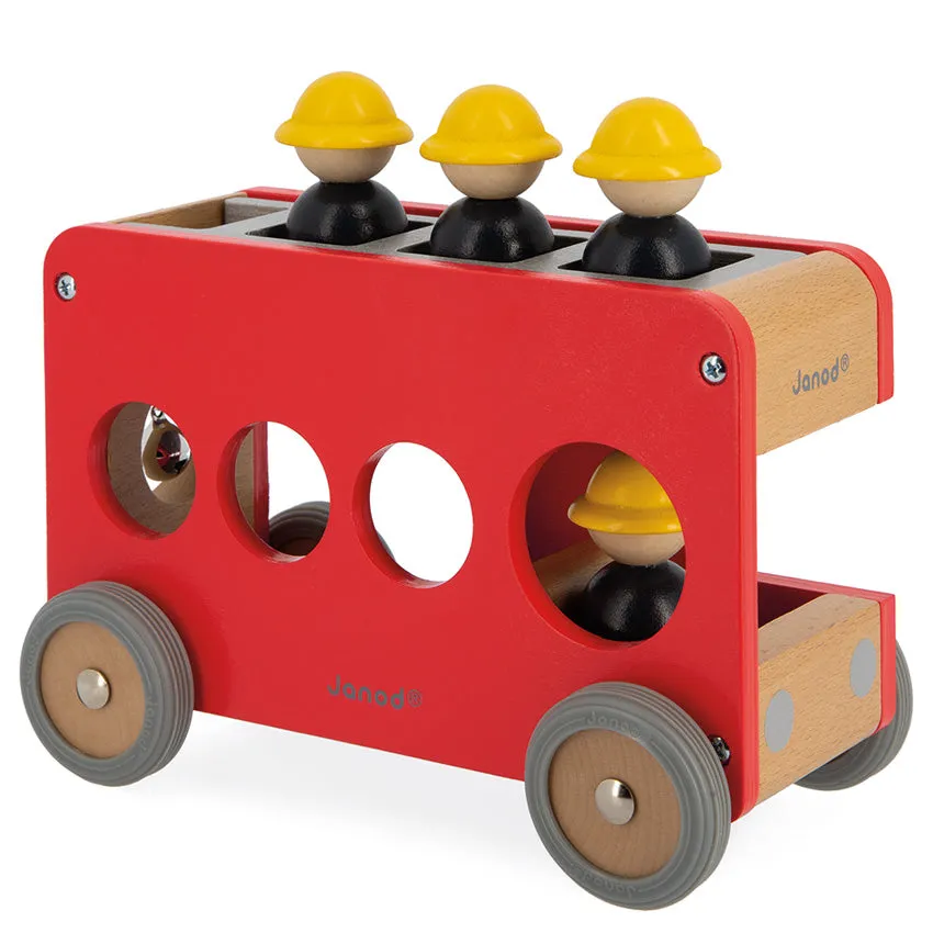 Fire Engine