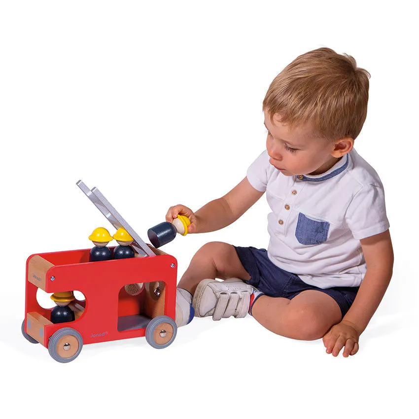 Fire Engine