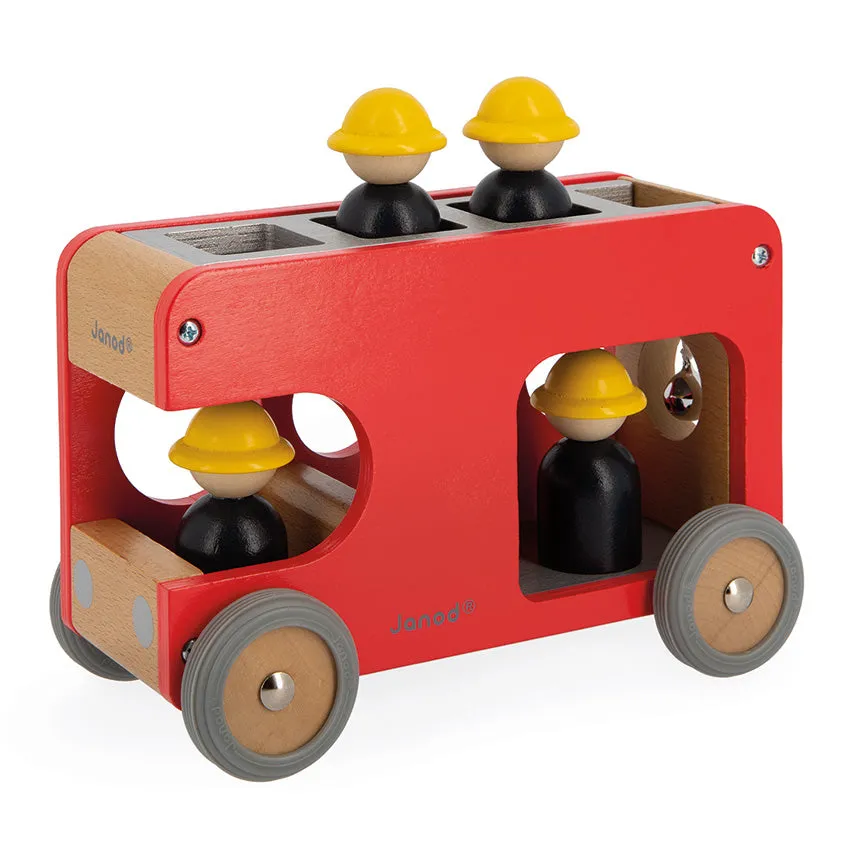 Fire Engine