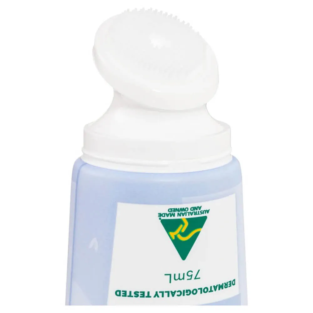 Gaia Natural Baby Cradle Cap Lotion 75ml