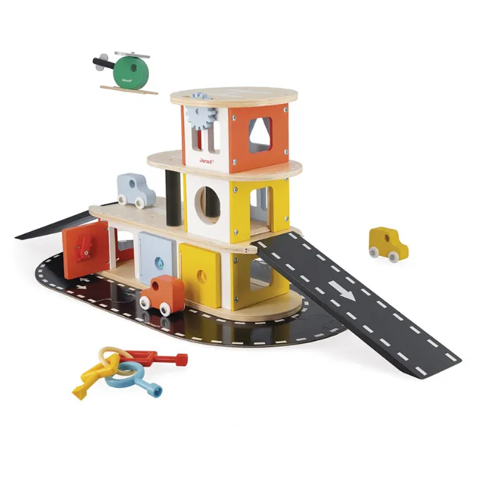 Garage
