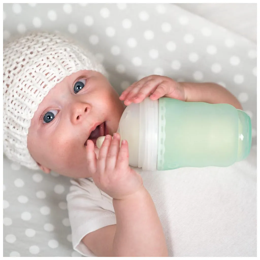 Gentle Bottle 240ml - Frost
