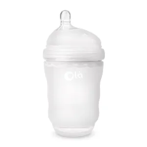 Gentle Bottle 240ml - Frost