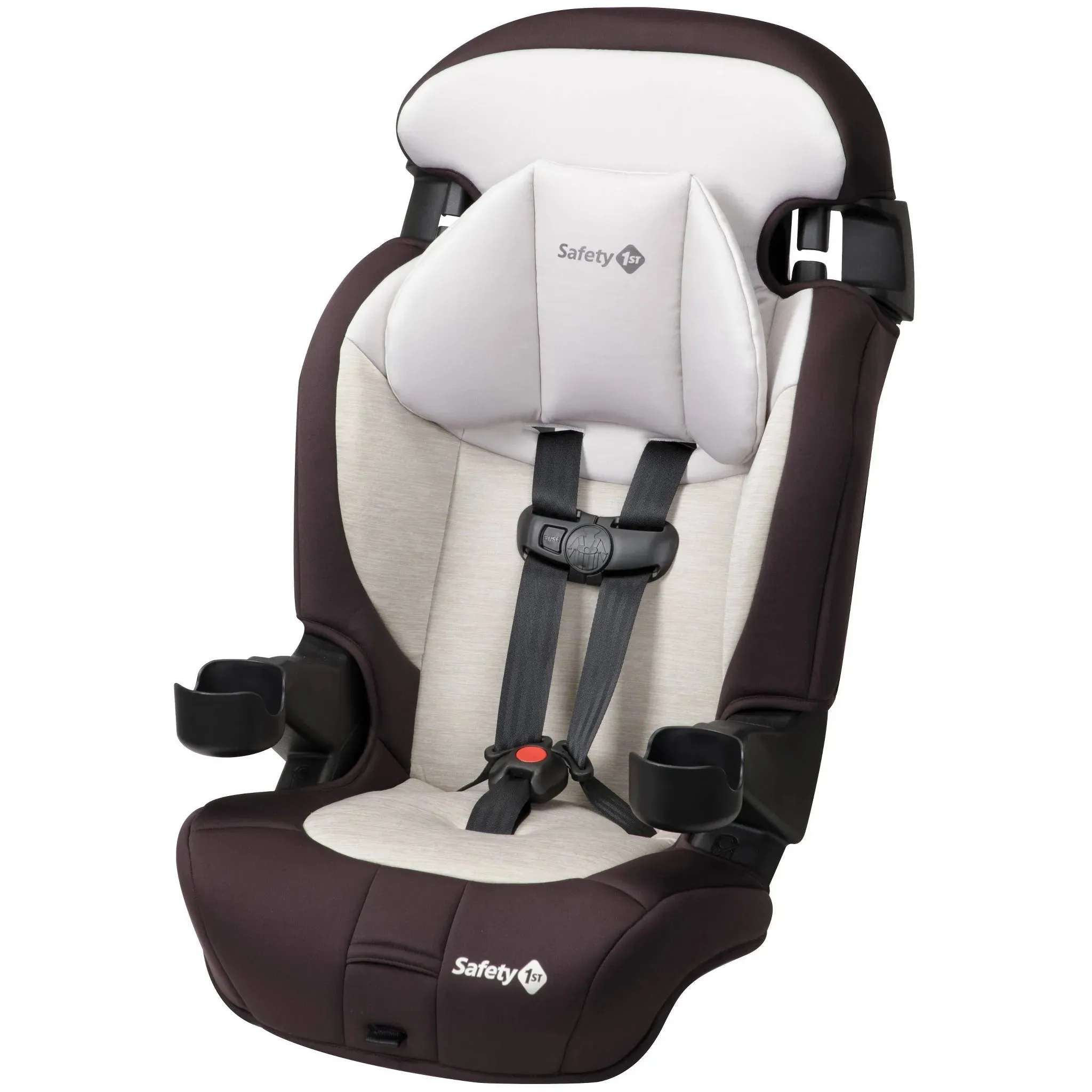 Grand 2-in-1 Booster Car Seat - Dune's Edge