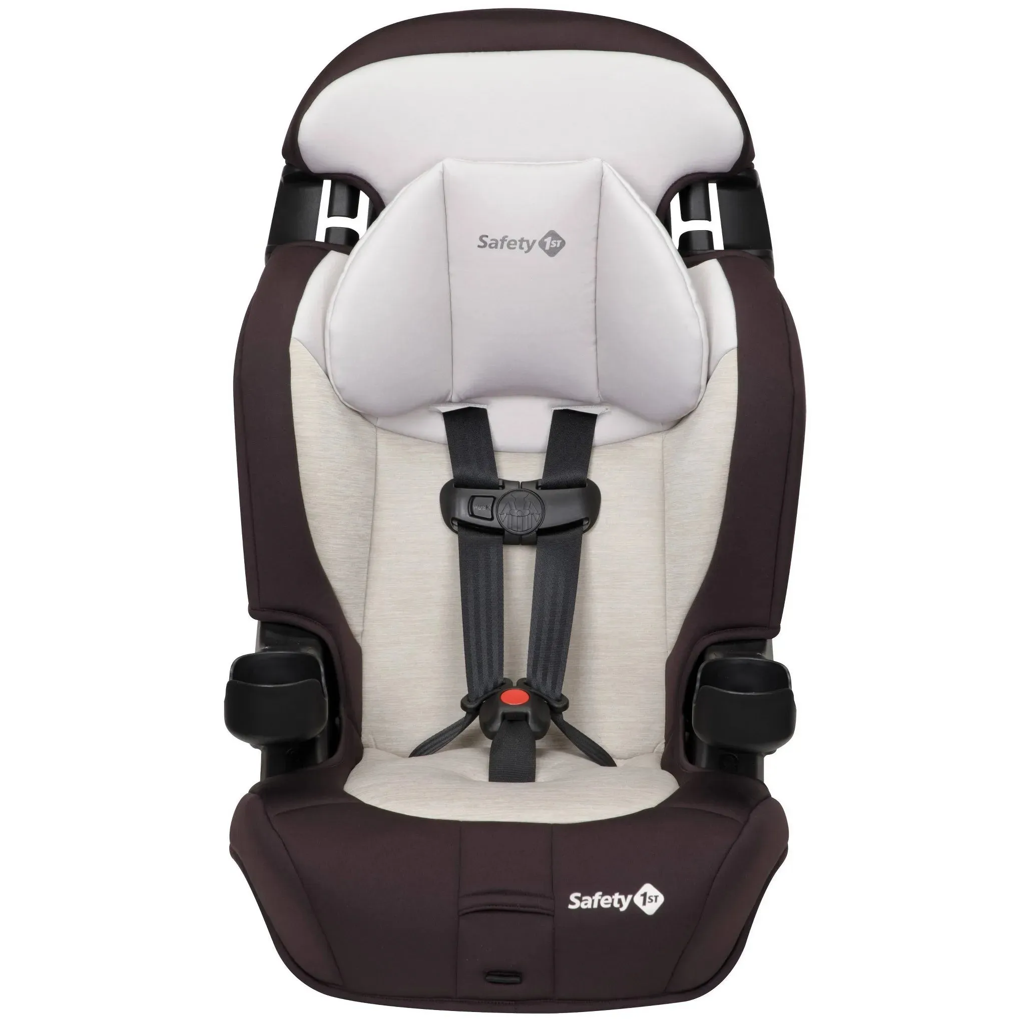 Grand 2-in-1 Booster Car Seat - Dune's Edge