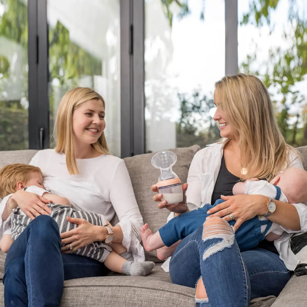 Haakaa Generation 3 Silicone Breast Pump 160ml