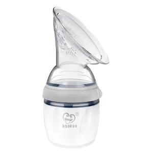 Haakaa Generation 3 Silicone Breast Pump 160ml