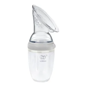 Haakaa Generation 3 Silicone Breast Pump 250ml