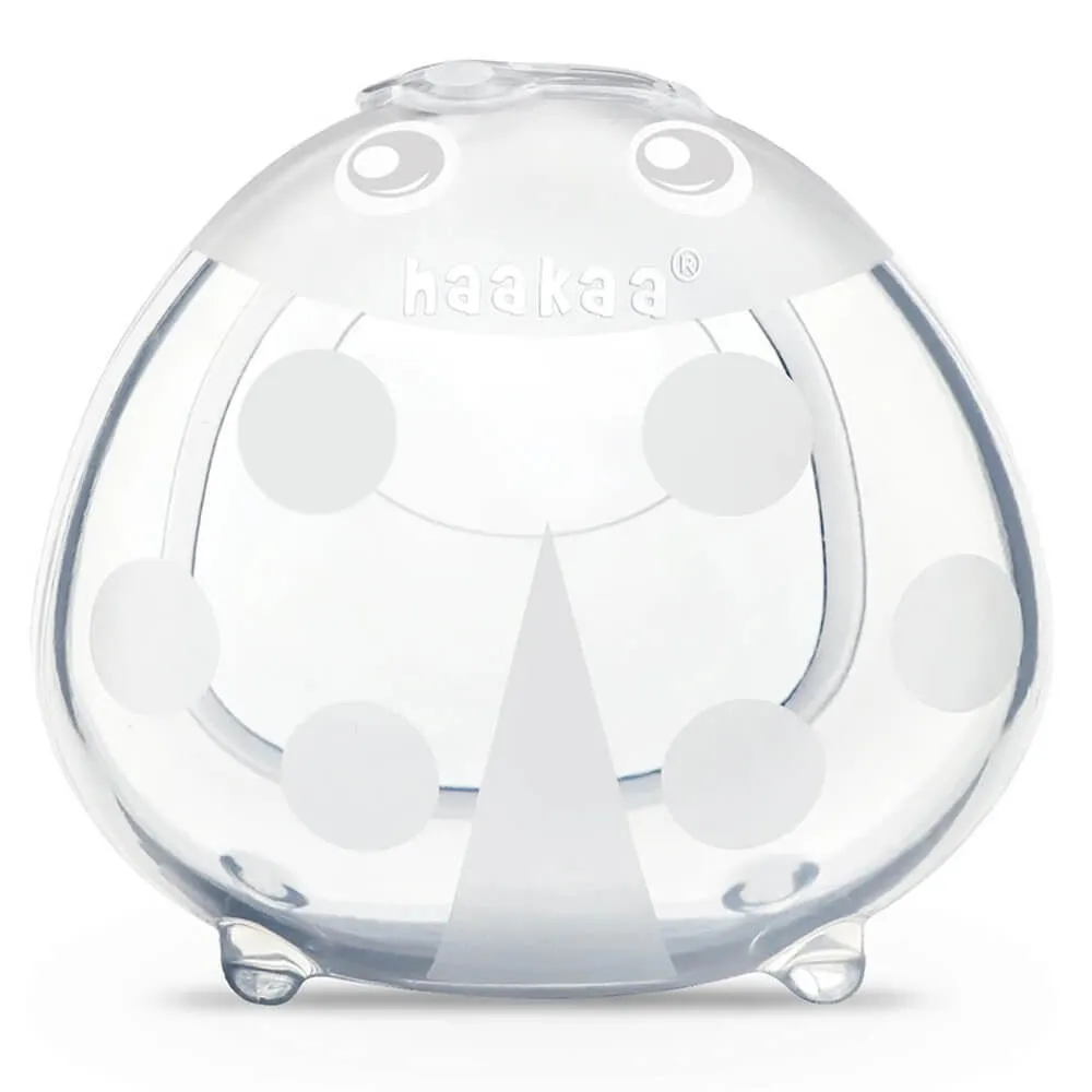 Haakaa Silicone Milk Collector 75ml