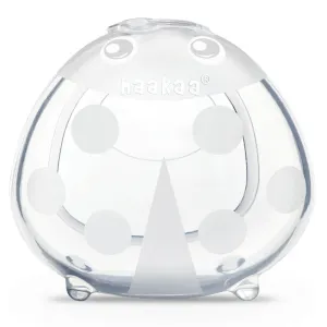 Haakaa Silicone Milk Collector 75ml
