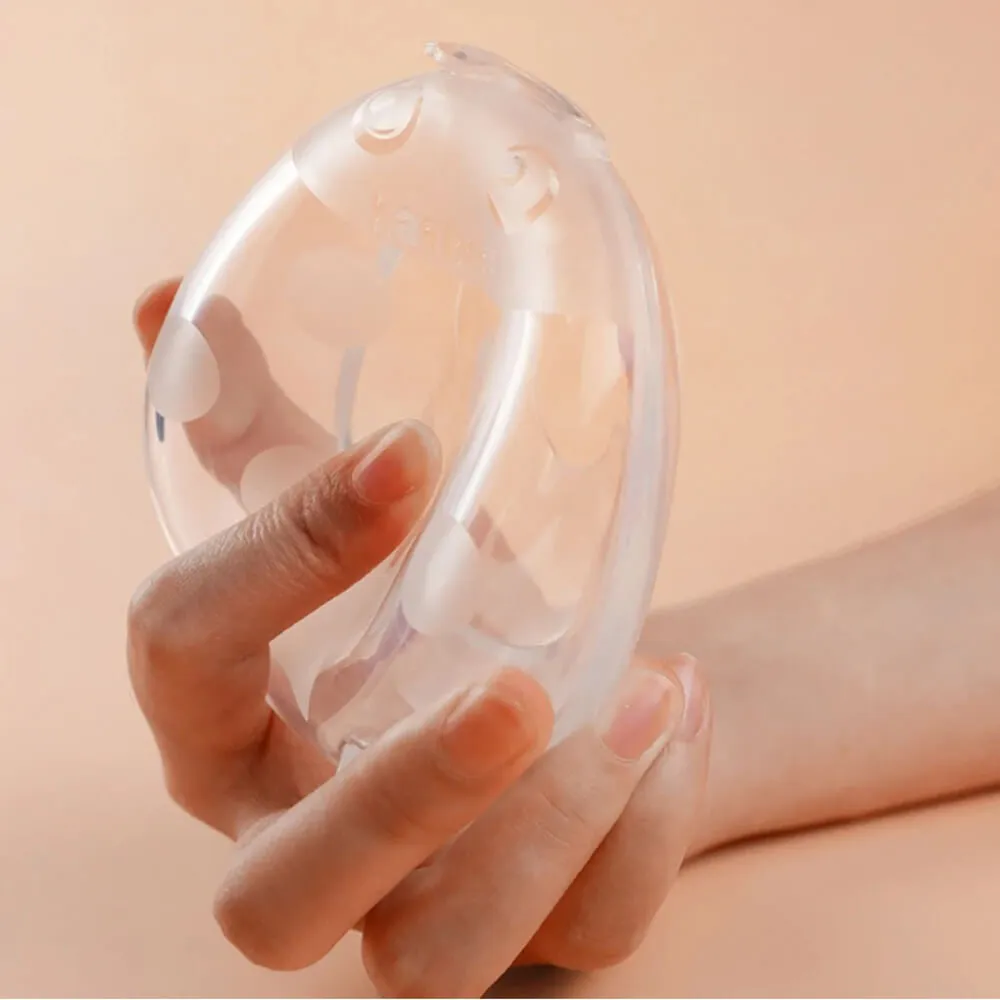 Haakaa Silicone Milk Collector 75ml