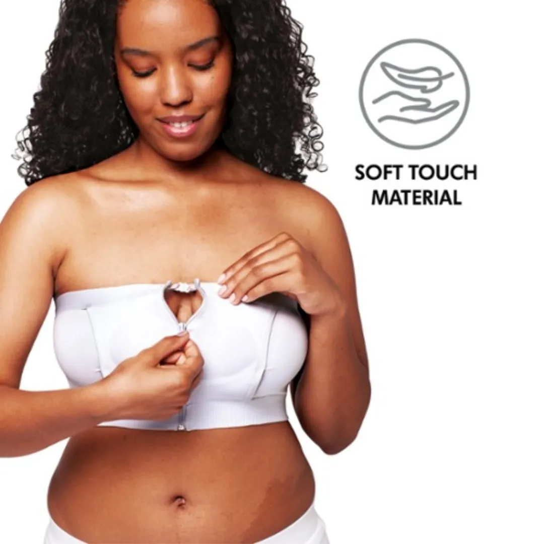 Hands-Free Pumping Bustier