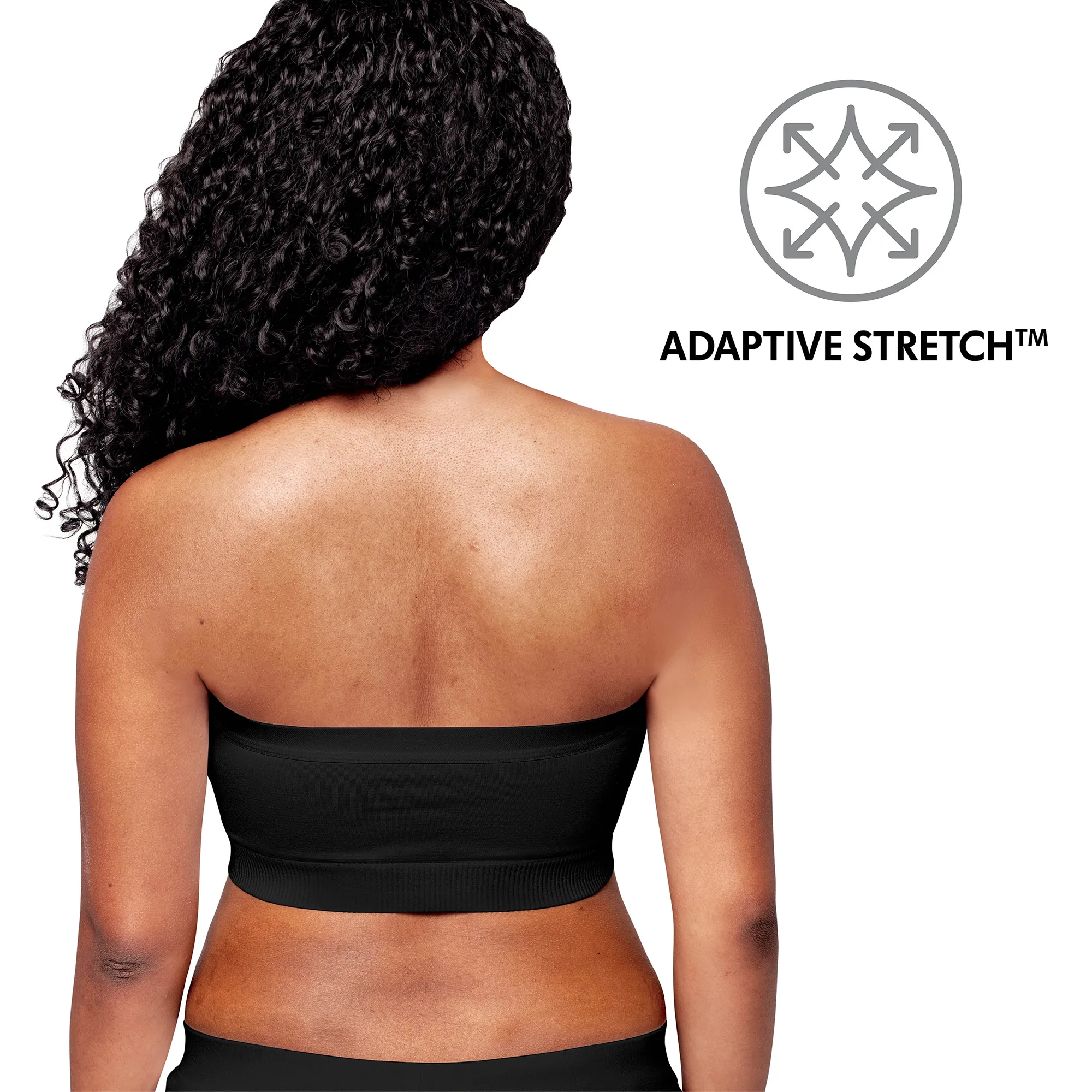 Hands-Free Pumping Bustier