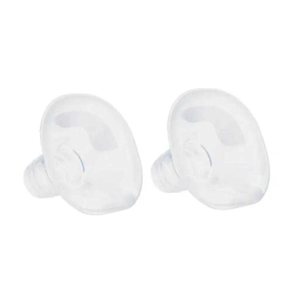 Hegen Flange 2pk (SoftSqround)