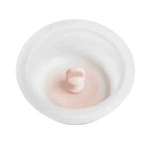 Hegen Manual Breast Pump Diaphragm (SoftSqround)