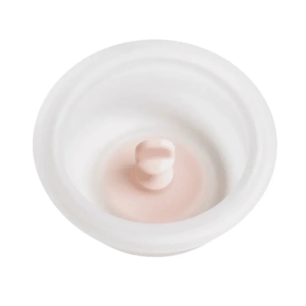 Hegen Manual Breast Pump Diaphragm (SoftSqround)
