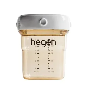Hegen PCTO 150ml Breast Milk Storage PPSU
