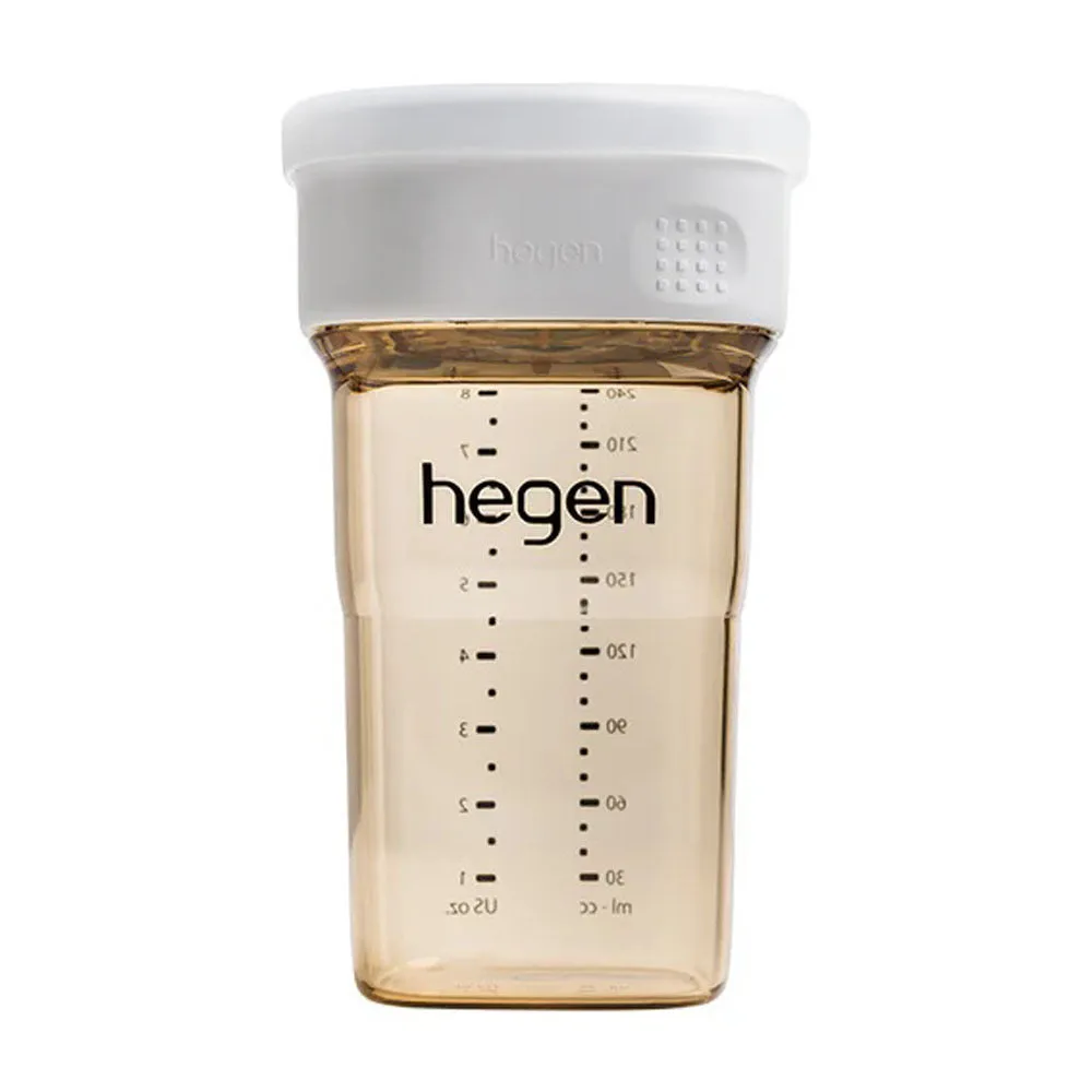 Hegen PCTO 240ml All-Rounder Cup PPSU