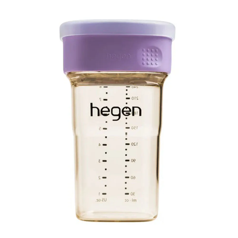 Hegen PCTO 240ml All-Rounder Cup PPSU