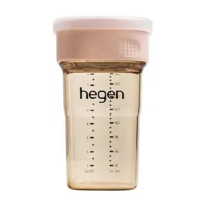 Hegen PCTO 240ml All-Rounder Cup PPSU