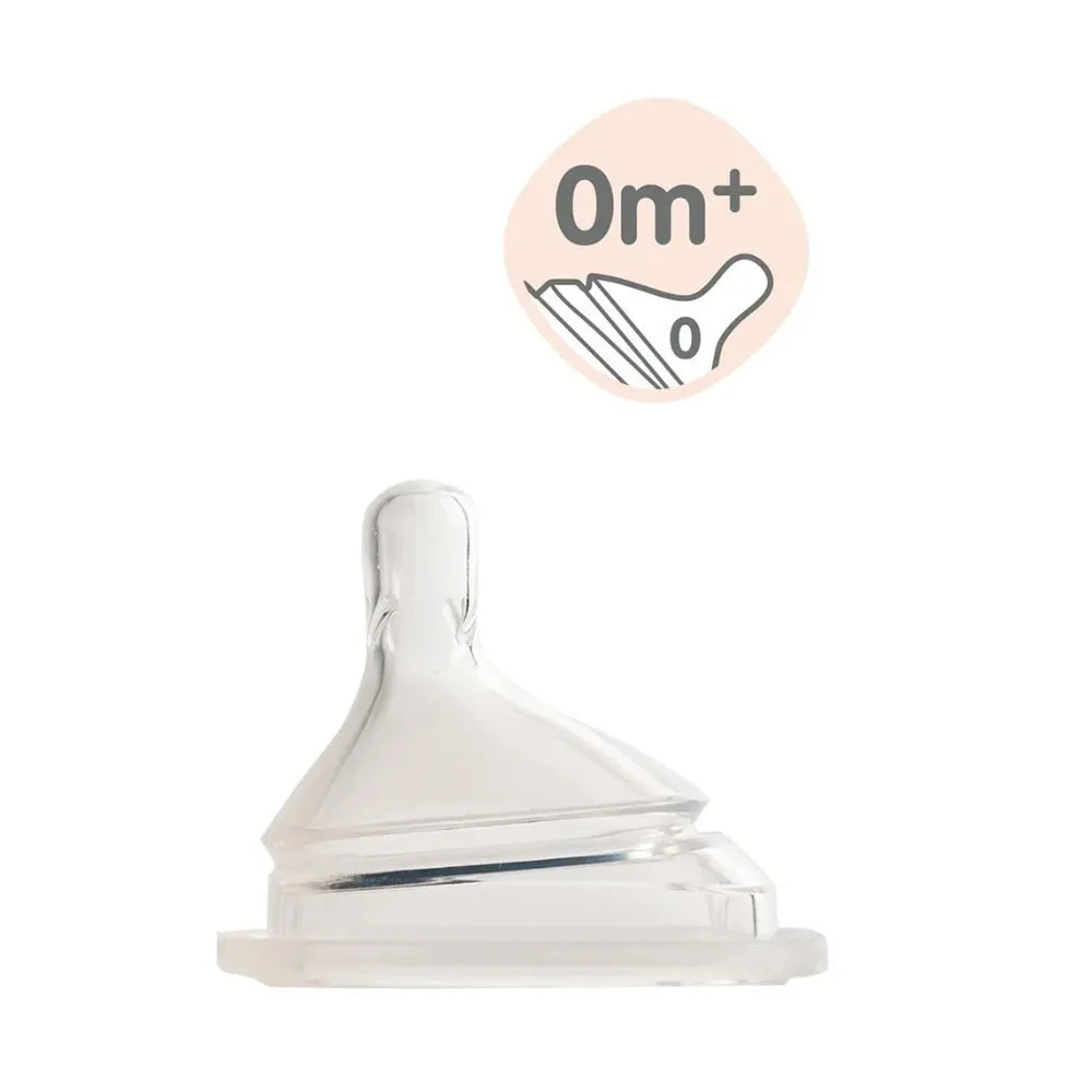 Hegen PCTO 60ml Feeding Bottle PPSU